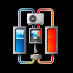 Instalación de Aerotermia en Monzón y alrededores