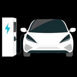 Recarga de Vehículo Eléctrico en Monzón y alrededores